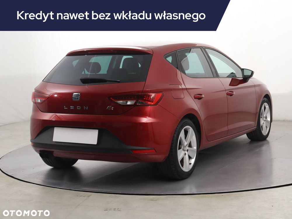 Seat Leon - 7