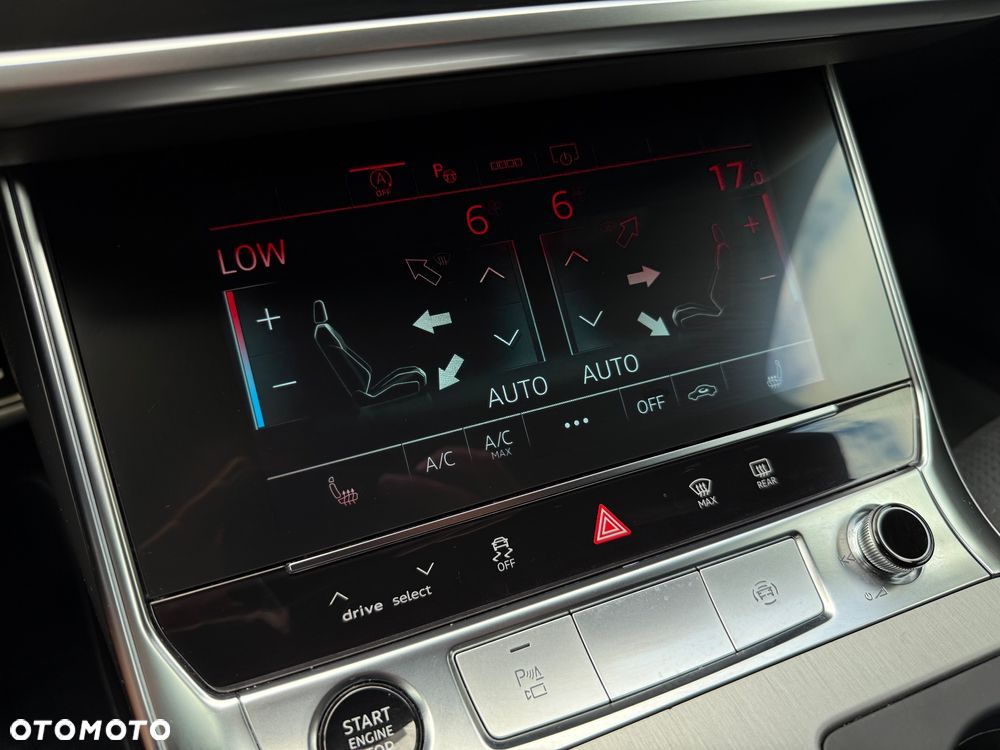 Audi A6 - 25