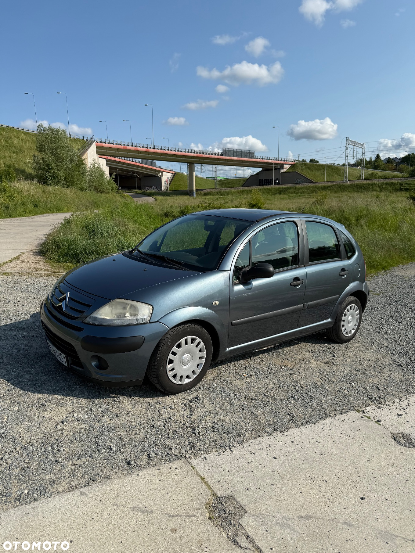 Citroën C3 - 2
