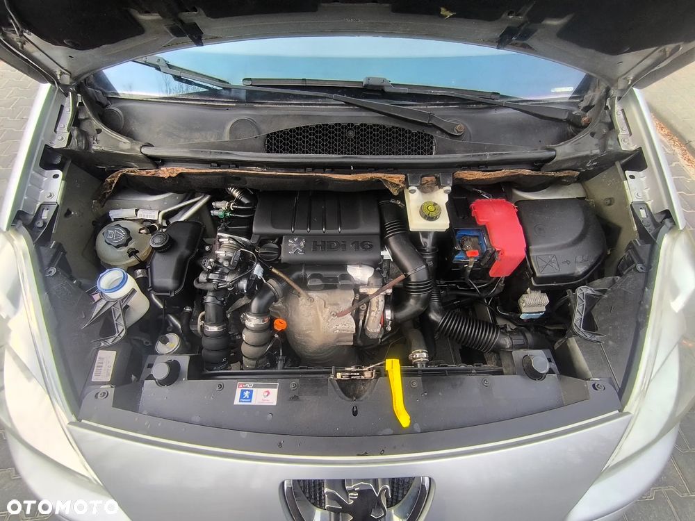 Peugeot Partner - 19