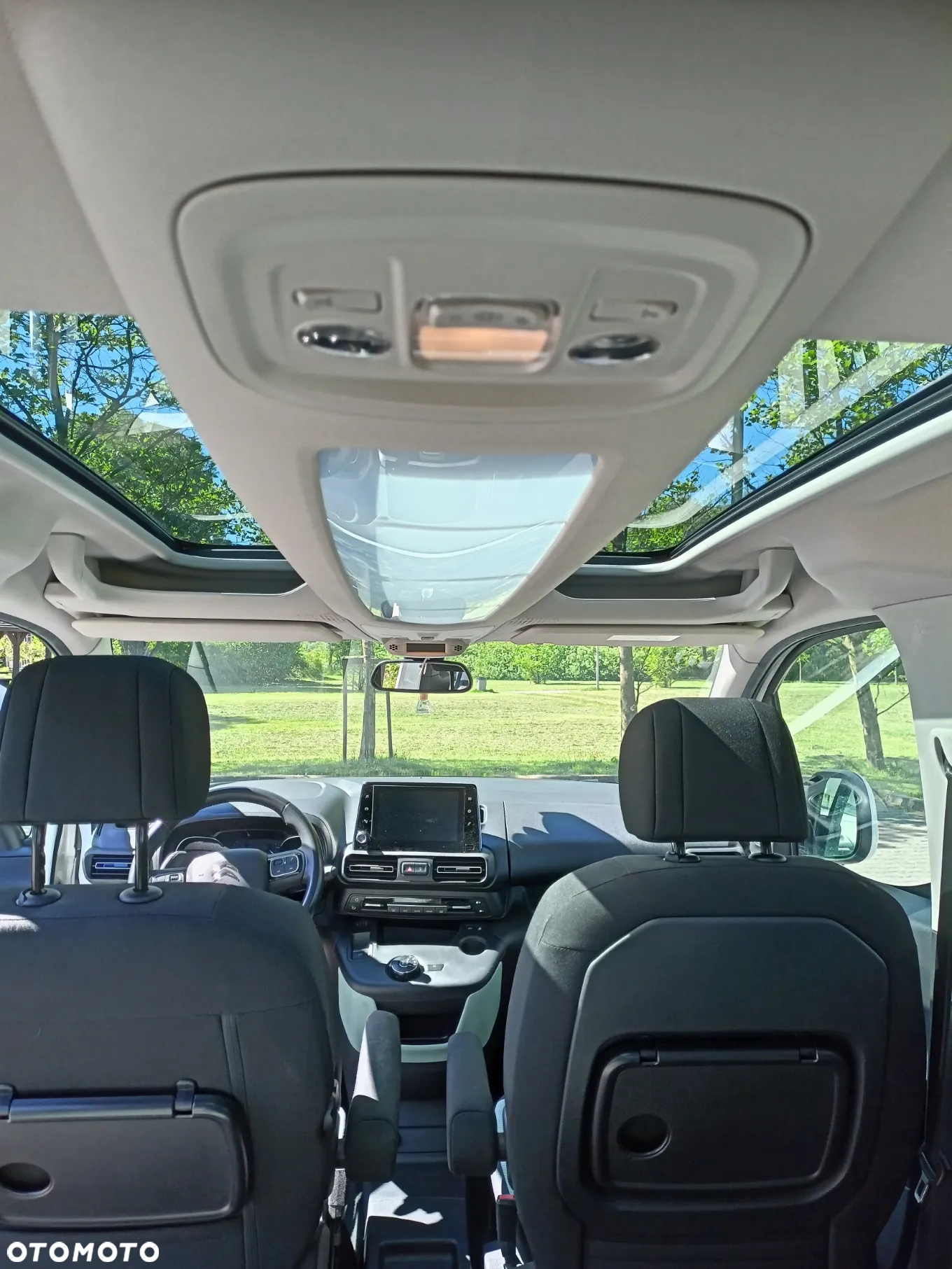 Citroën Berlingo M 1.5 BlueHDI Shine S&S N1 - 8