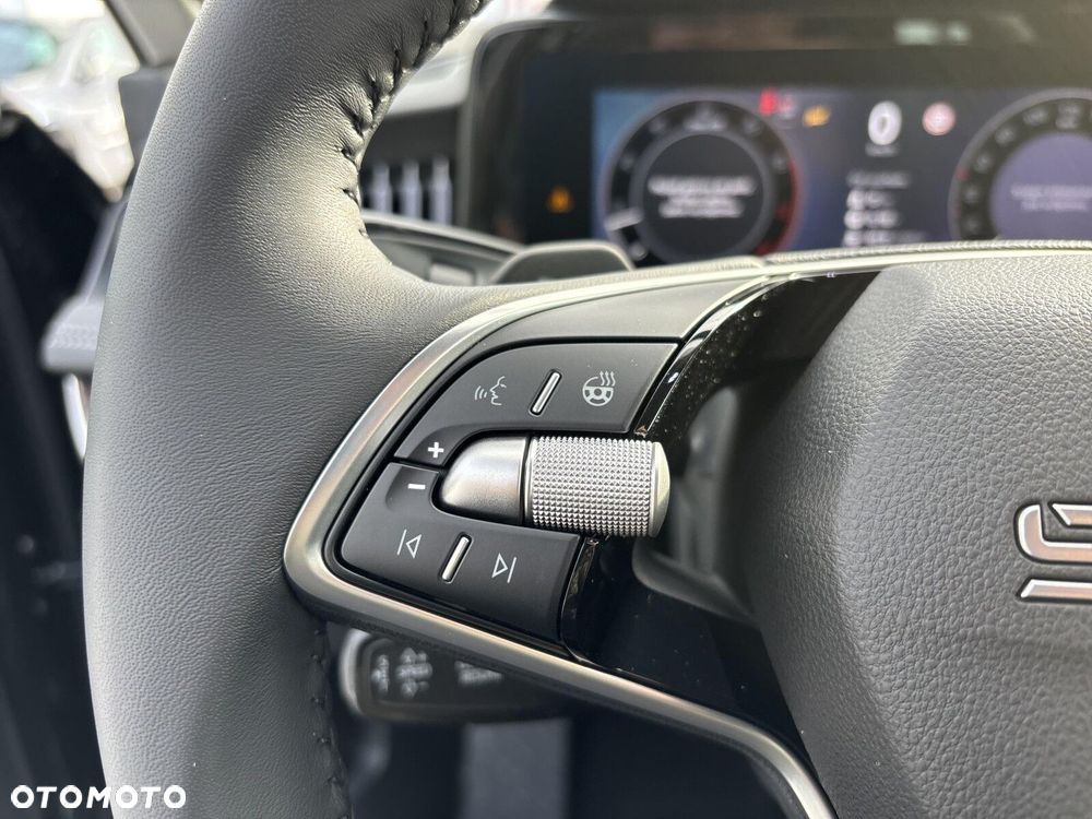 Skoda Superb - 20