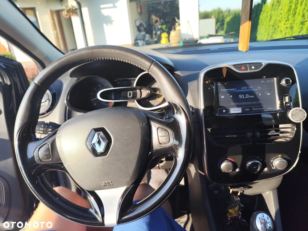 Renault Clio 1.5 dCi Energy Eco Expression - 5
