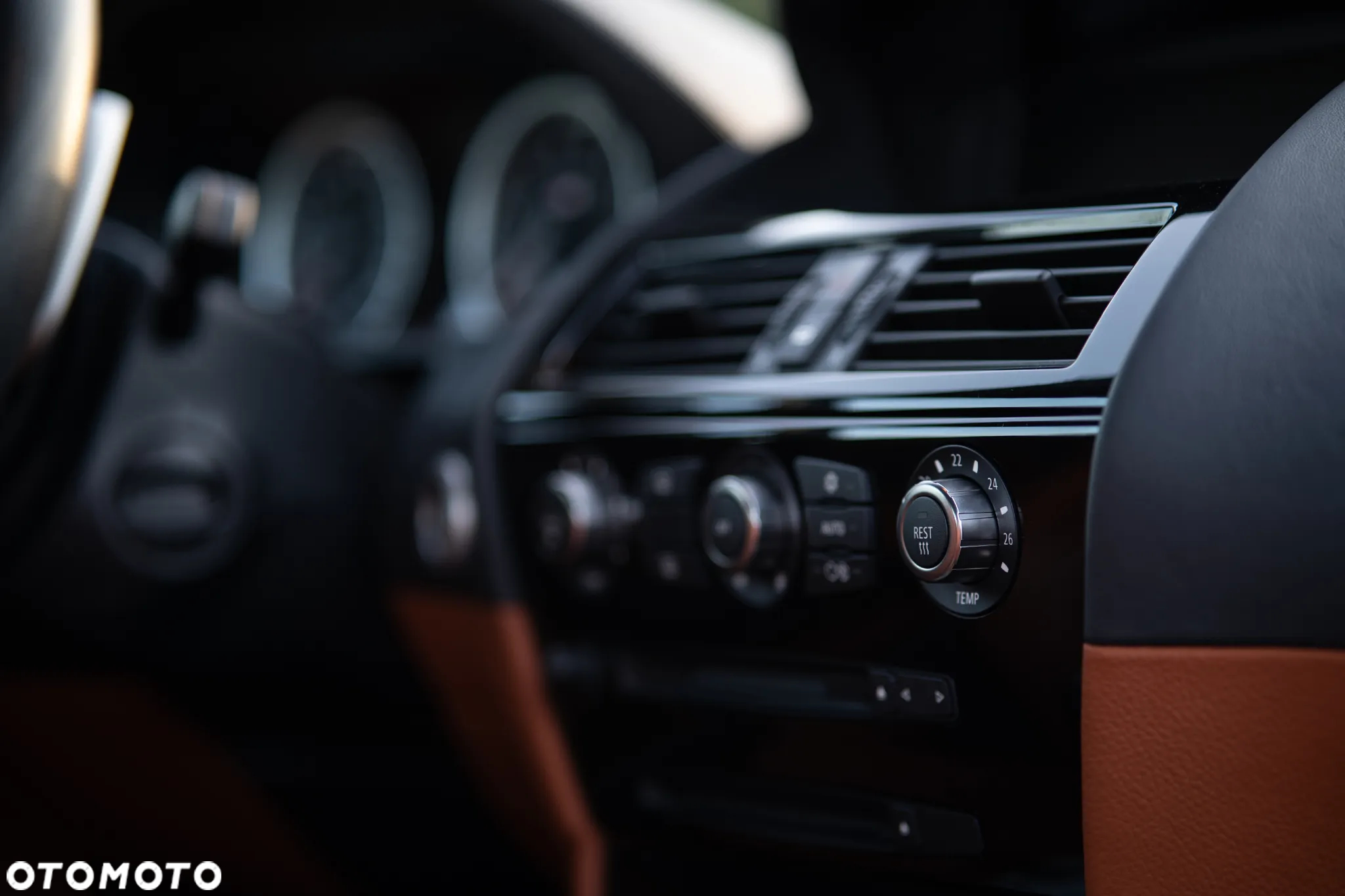 BMW M6 Standard - 15