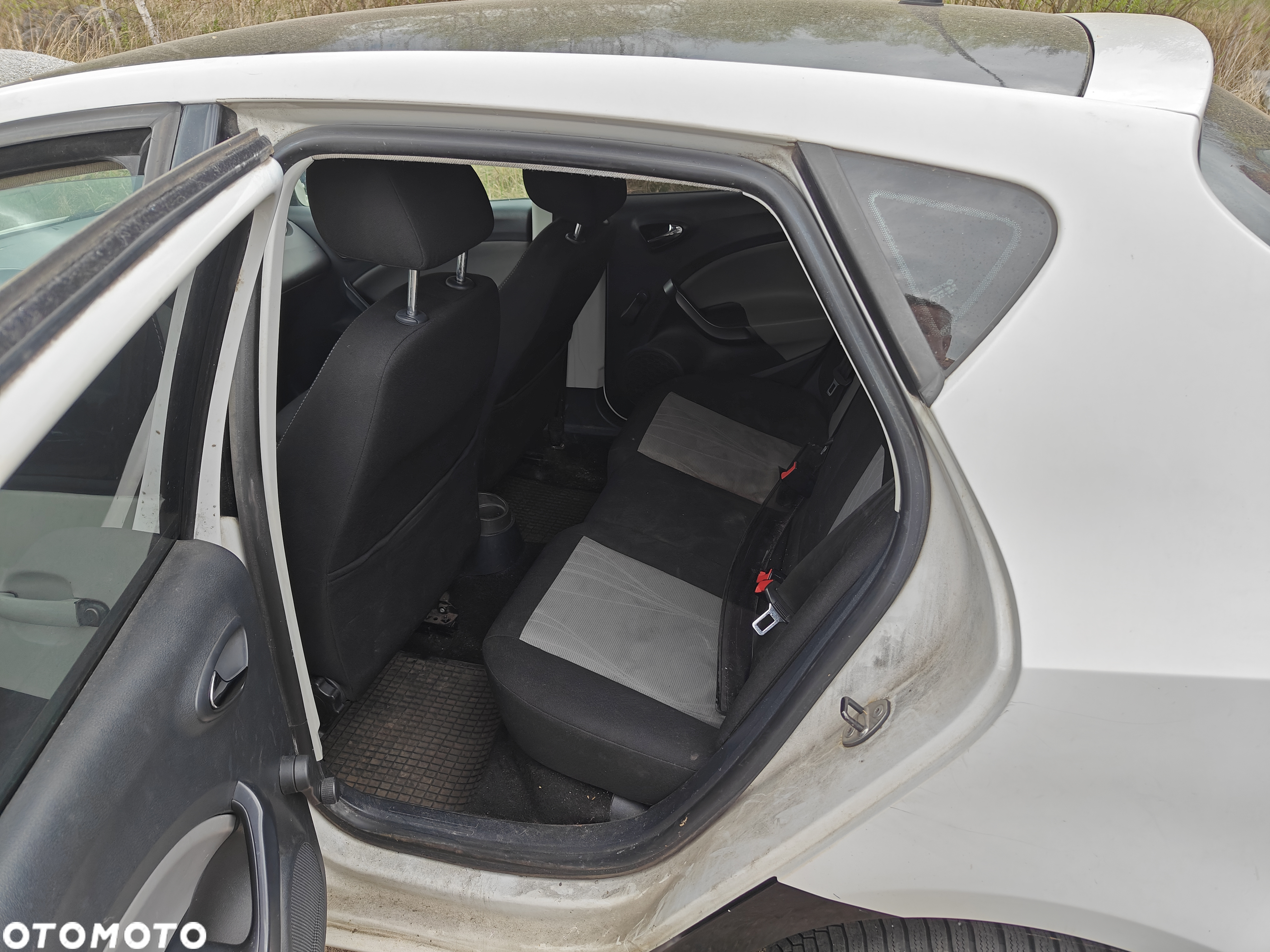 Seat Ibiza 1.6 TDI DPF Style - 7