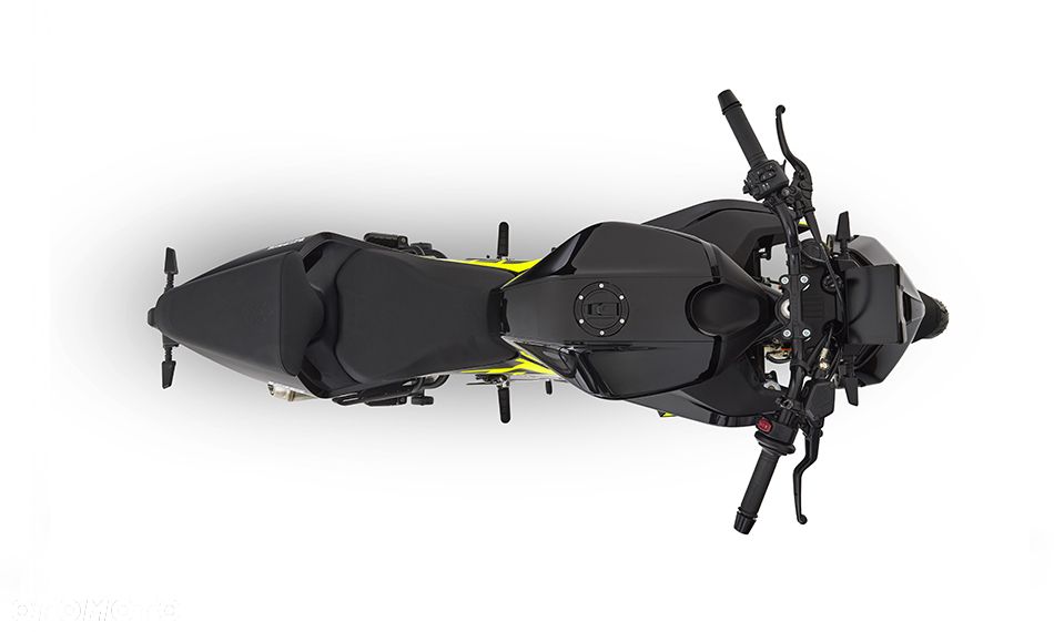 Fantic Inny - 12