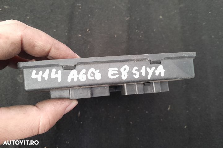 Modul confort 4F0907279B 4F0910279B 4F0907279B 4F0910279B Audi A6 4F/ - 4