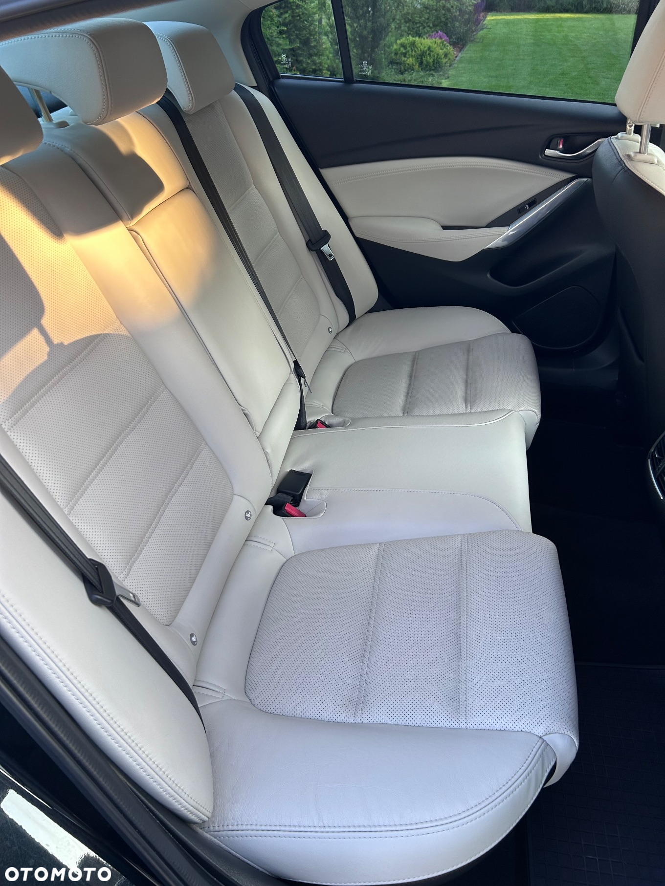 Mazda 6 2.0 Skypassion I-ELoop - 9