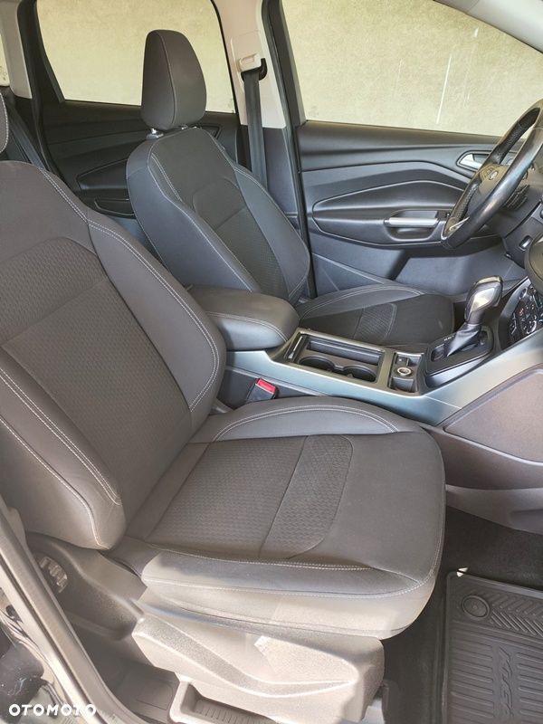 Ford Kuga 1.5 EcoBoost AWD Edition ASS - 29