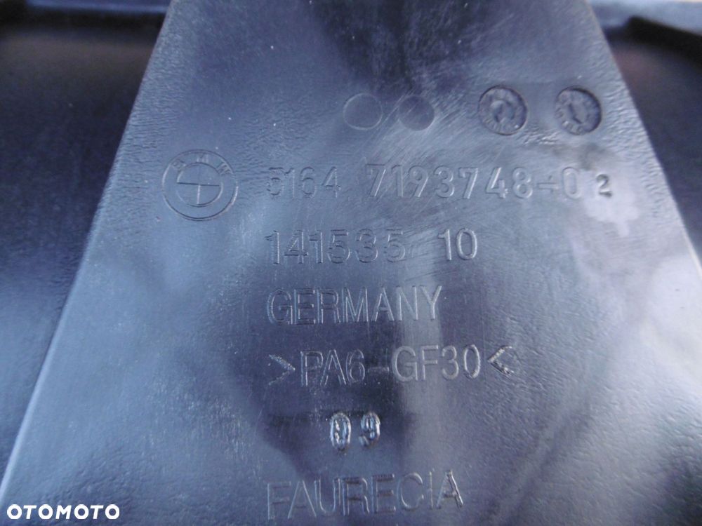 pas przedni wzmocnienie czołowe bmw e81 e87 1.6 1.8 2.0 2.0d 118i 120i 120d - 10