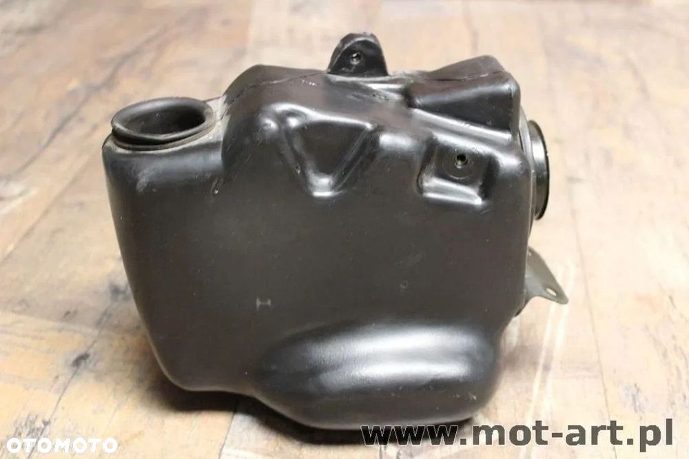 AIRBOX OBUDOWA FILTRA SUZUKI VS800 INTRUDER - 4