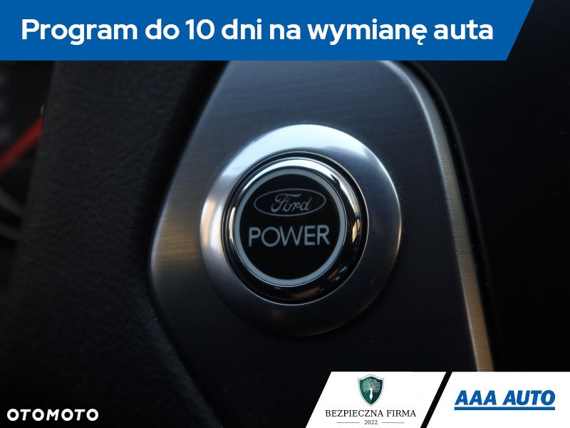 Ford Mondeo - 19