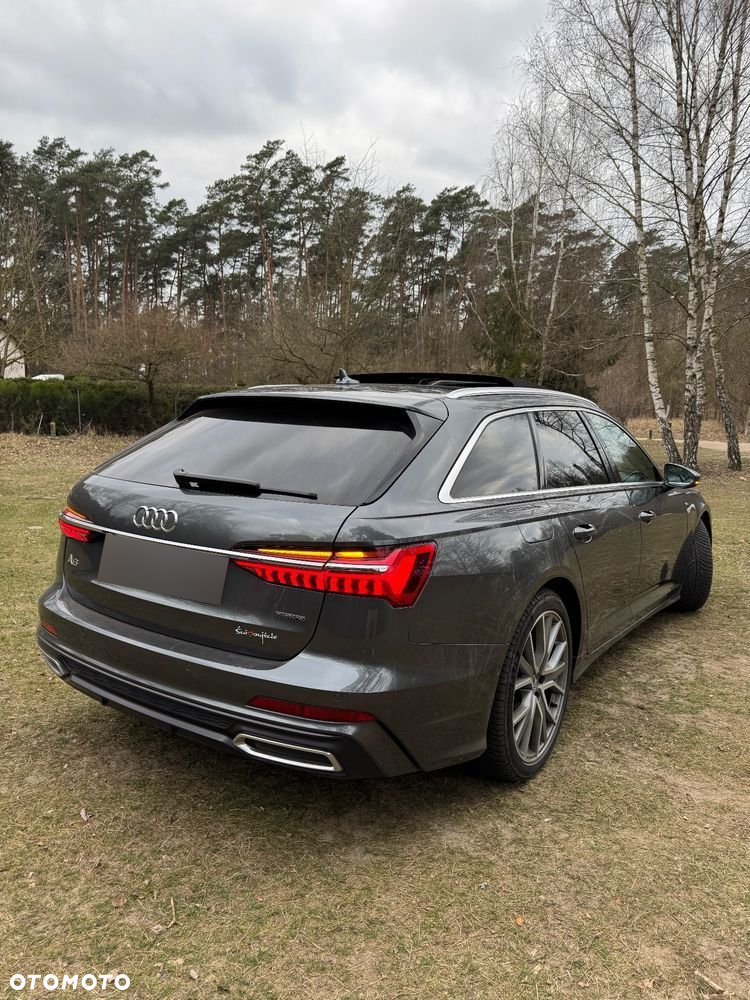 Audi A6 - 5
