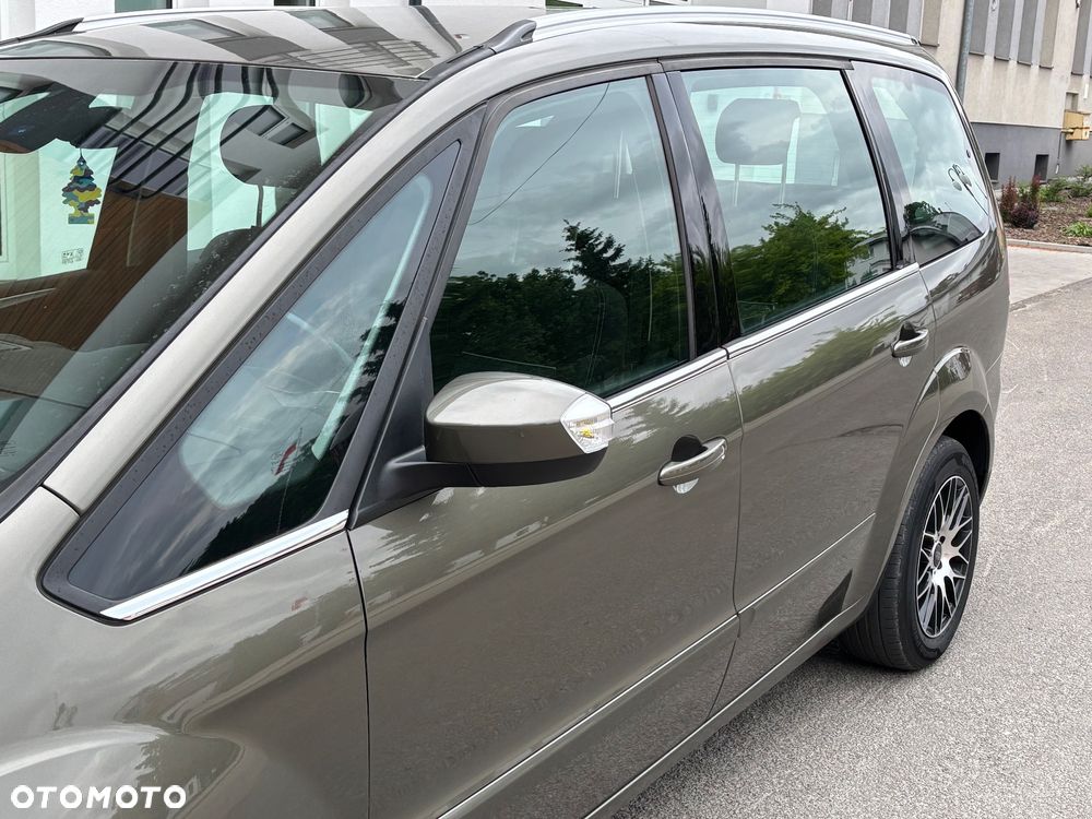Ford Galaxy 2.0 TDCi Trend - 22