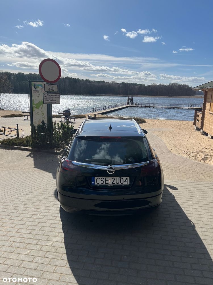 Opel Insignia - 7