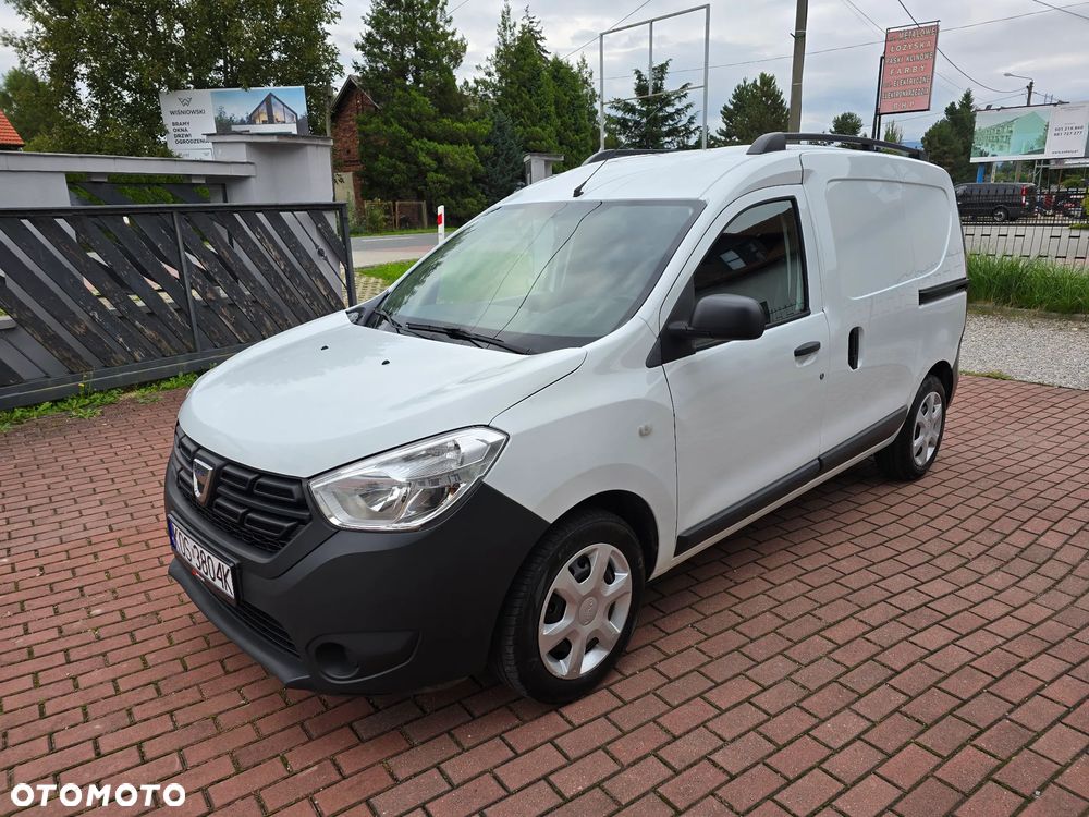 Dacia Dokker - 18