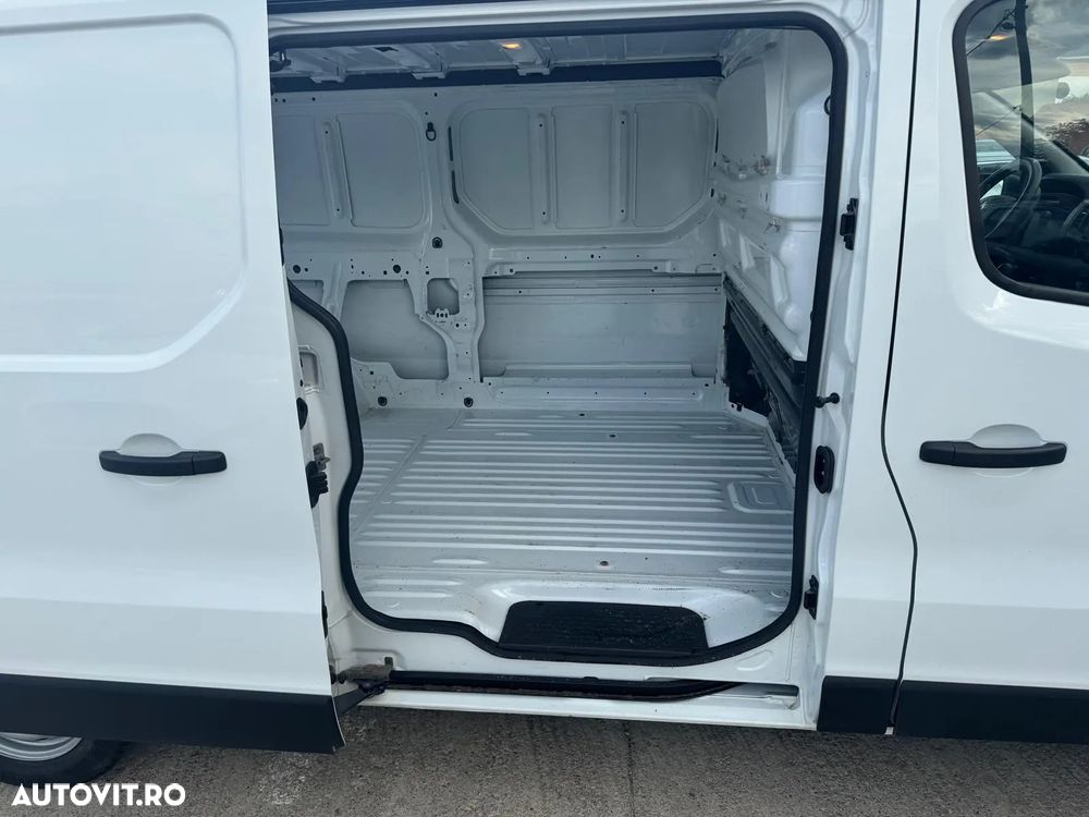 Renault Trafic Combi L2H1 1.6 dCi TT 120 7+1 Expression - 13