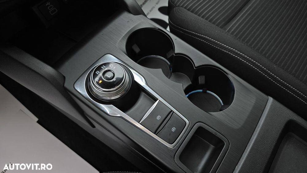 Ford Focus 1.5 EcoBlue Trend Edition - 15