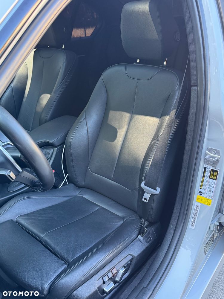 BMW Seria 3 - 21