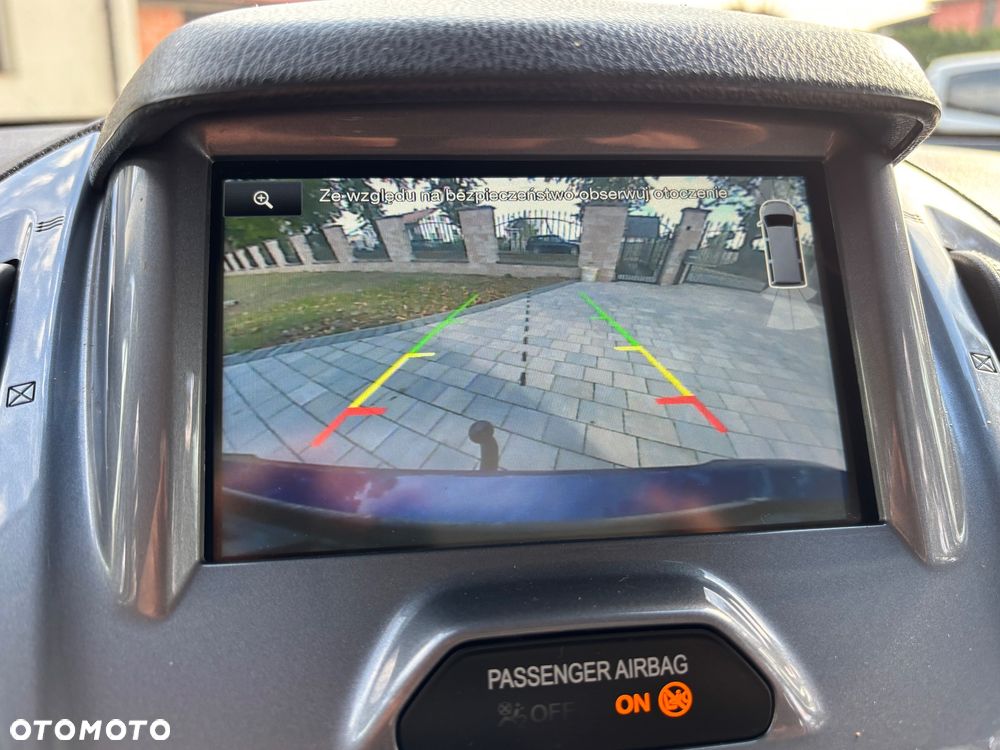 Ford Tourneo Connect Grand - 39