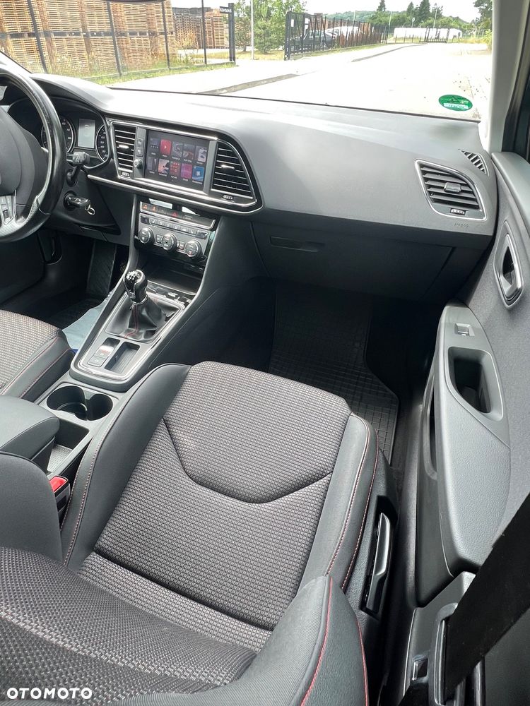 Seat Leon - 22