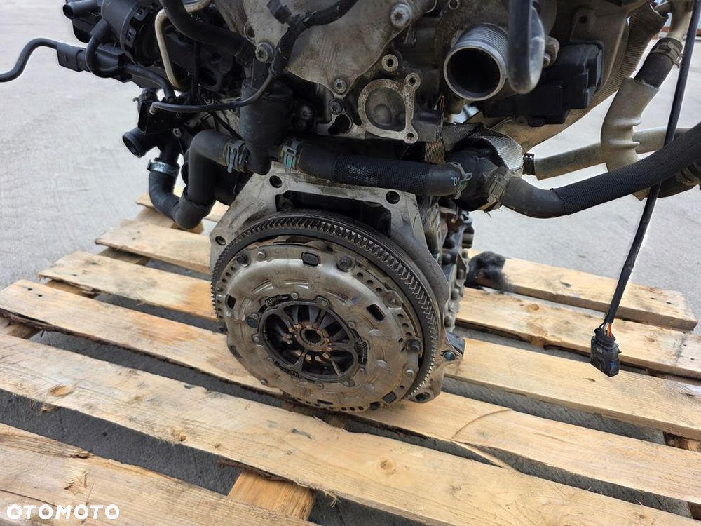 SILNIK KOMPLETNY AUDI VW SEAT SKODA 1.8 TFSI CJS CJSA ORYGINAŁ 121814KM ! - 9