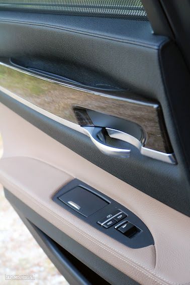 BMW 730 d - 26