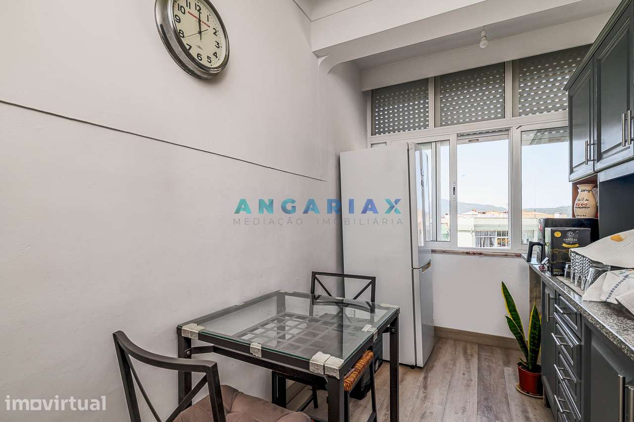 ANG1603 - Apartamento T2 para Venda em Setúbal - Grande imagem: 2/39