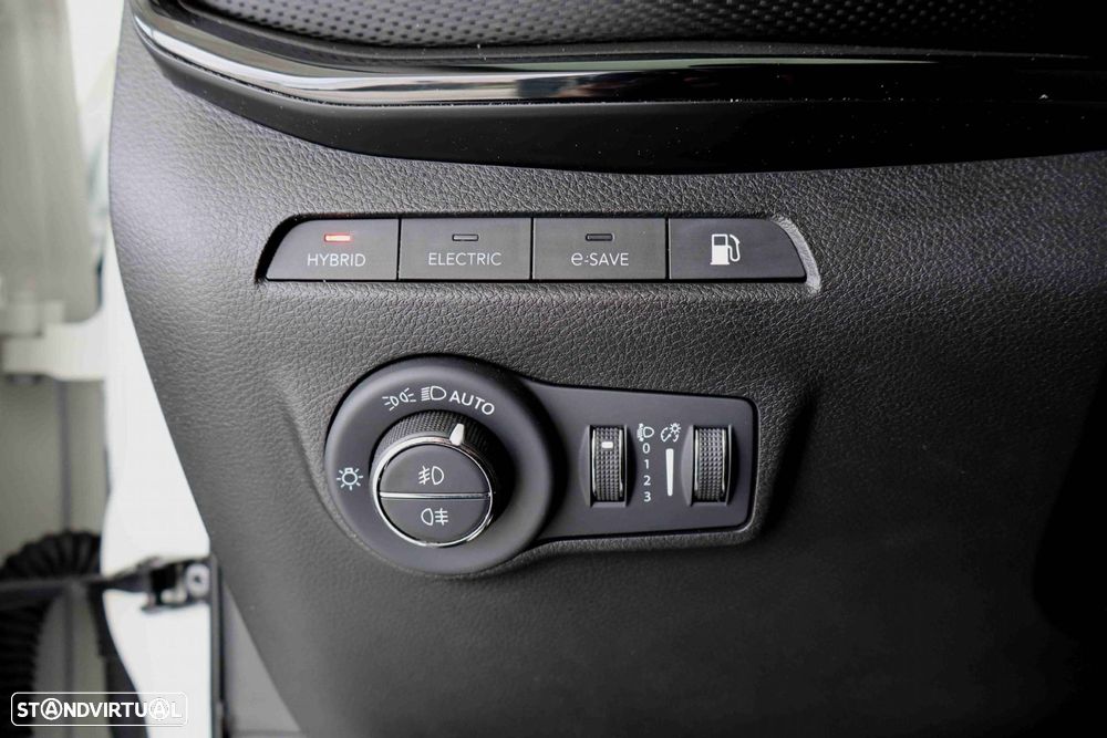 Jeep Compass 1.3 TG Trailhawk - 38