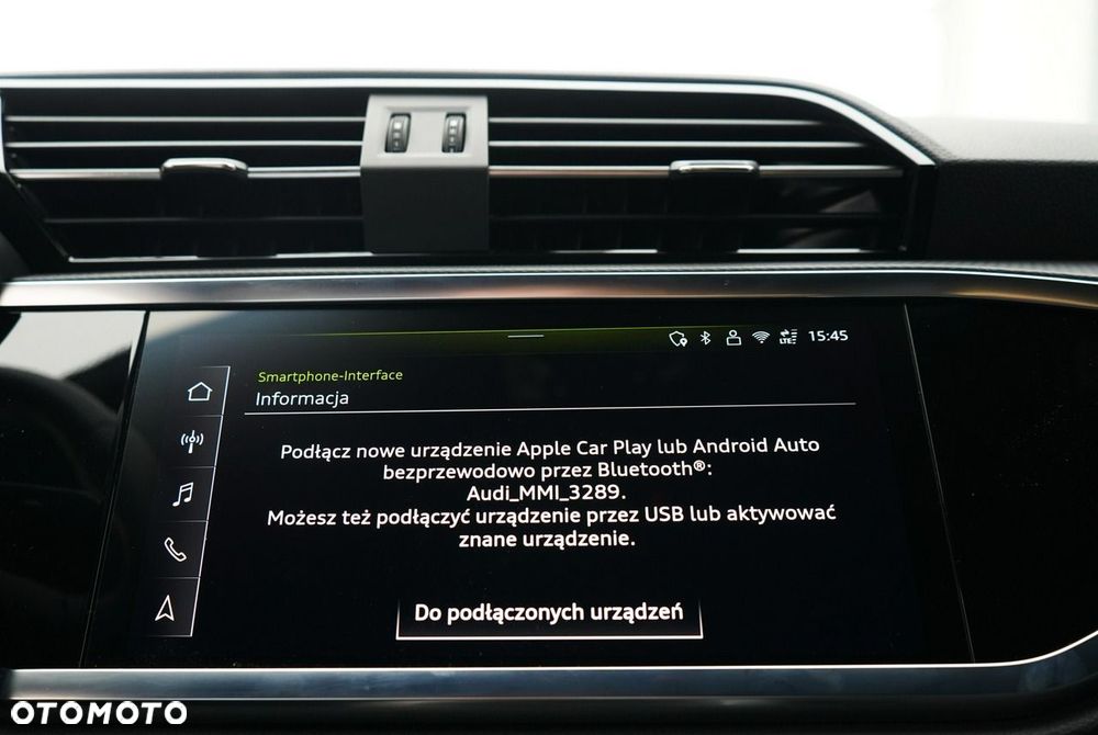 Audi Q3 Sportback - 35