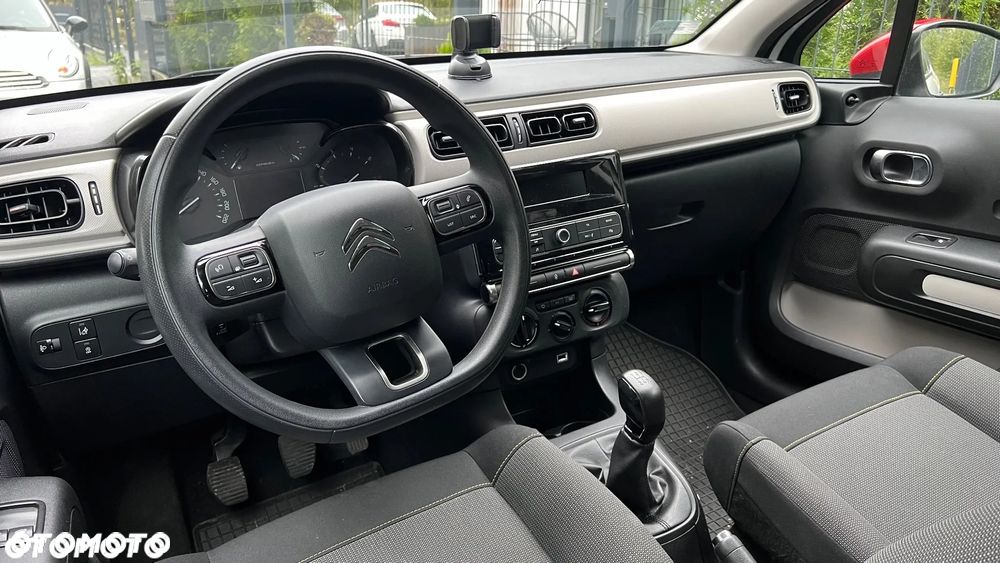 Citroën C3 - 7