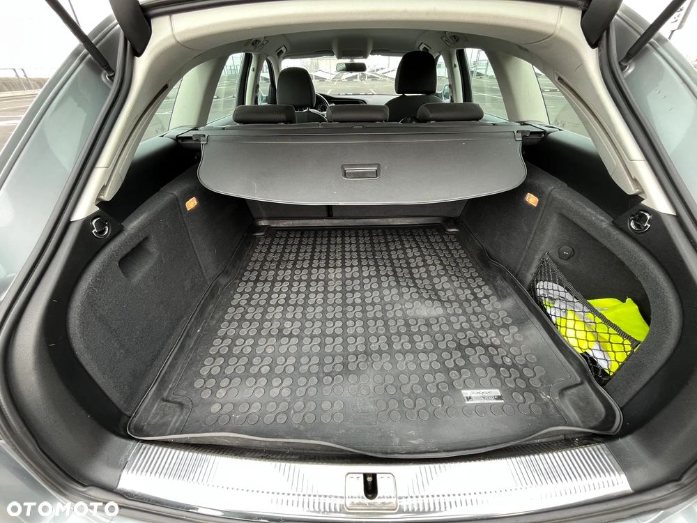 Audi A4 Avant 2.0 TDI 116g DPF Ambition - 18