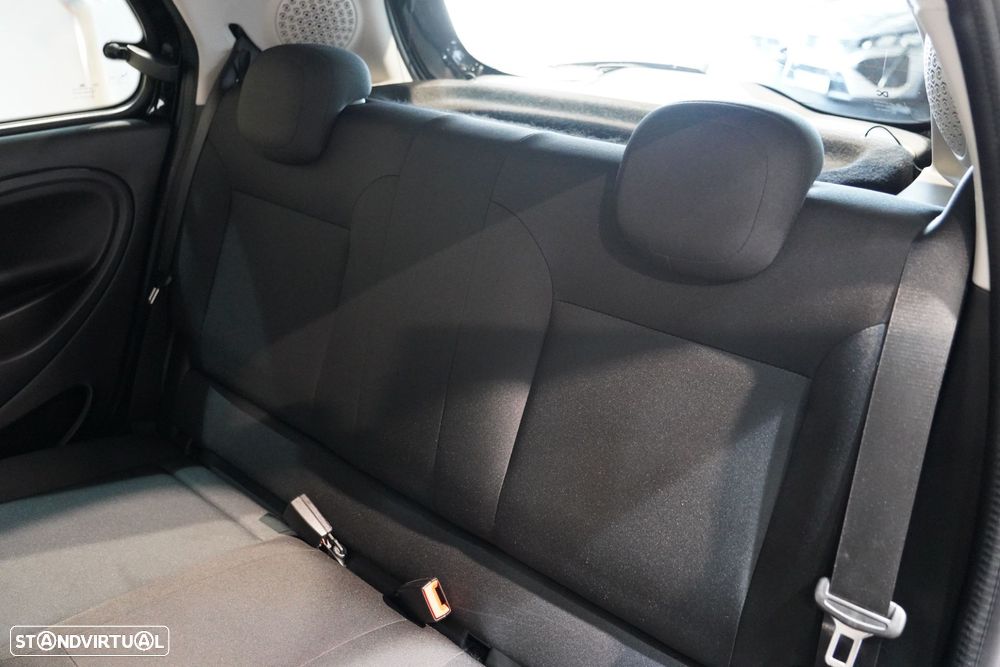 Smart ForFour EQ passion - 27