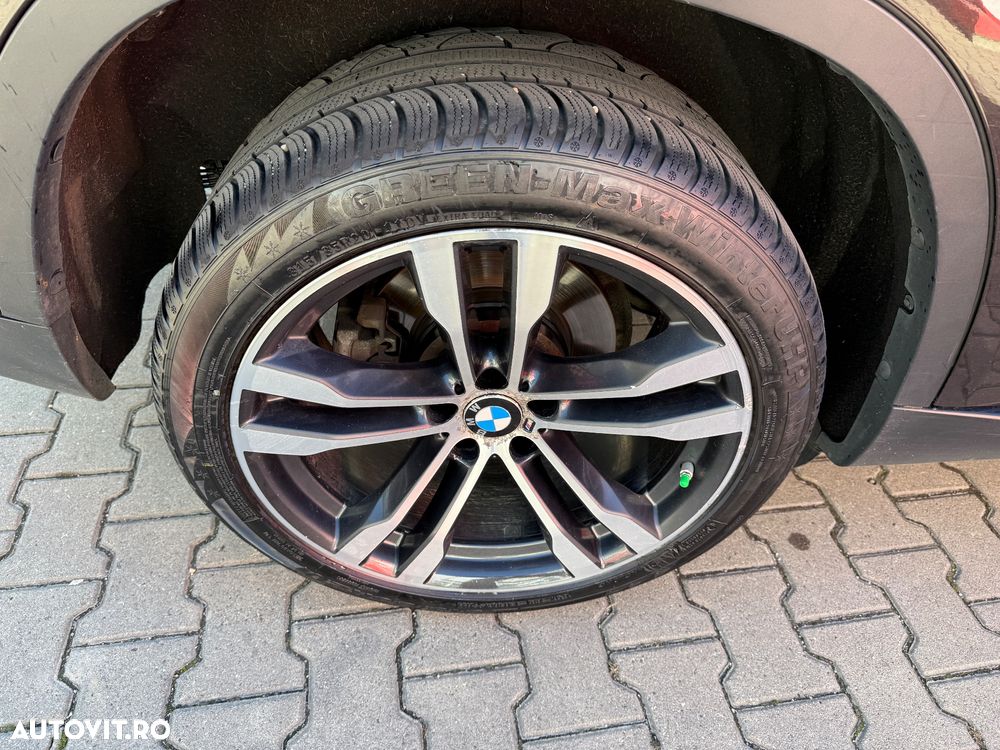 BMW X5 xDrive30d Sport-Aut. - 25
