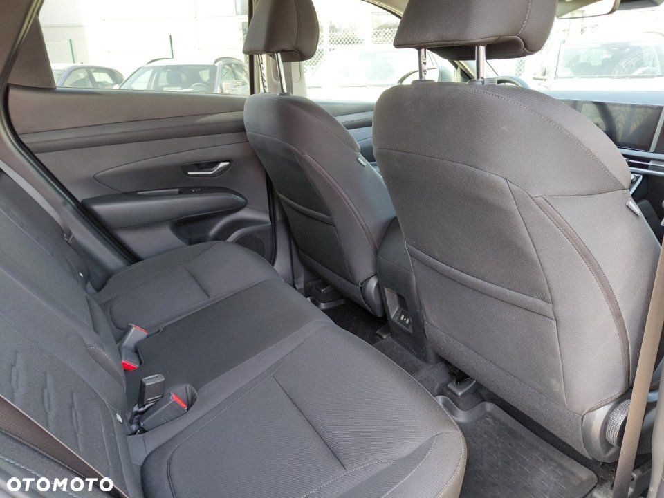Hyundai Tucson - 15