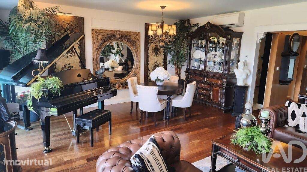 Apartamento T3 em Ponta Delgada (São Pedro) de 145 m2 - Grande imagem: 5/38