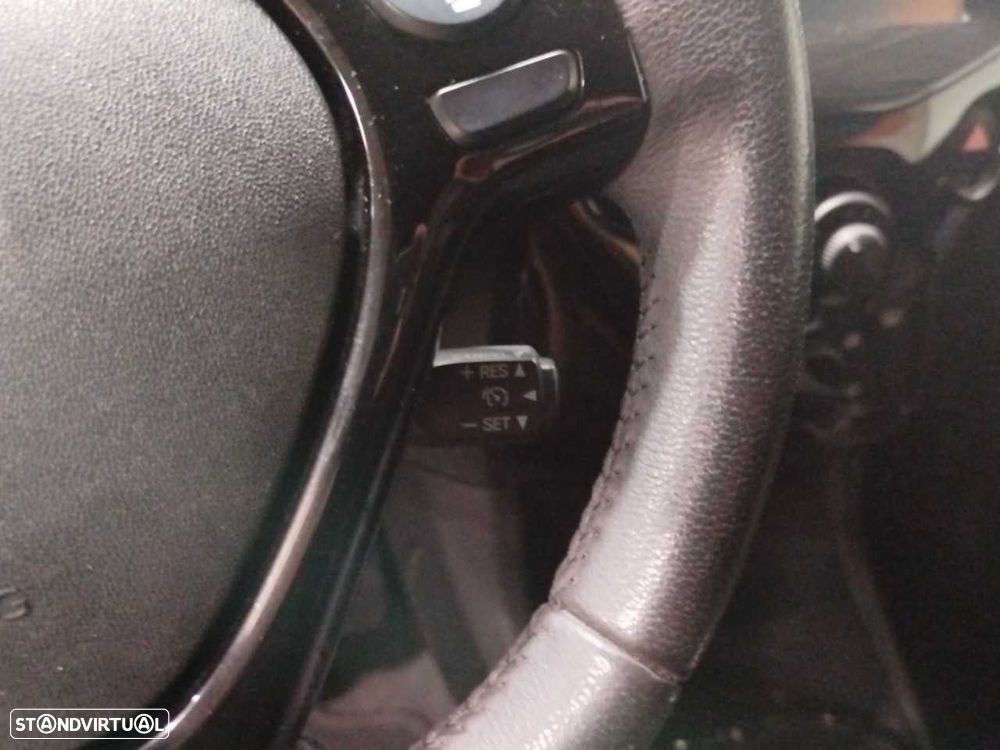 Citroën C1 1.0 VTi Feel - 14