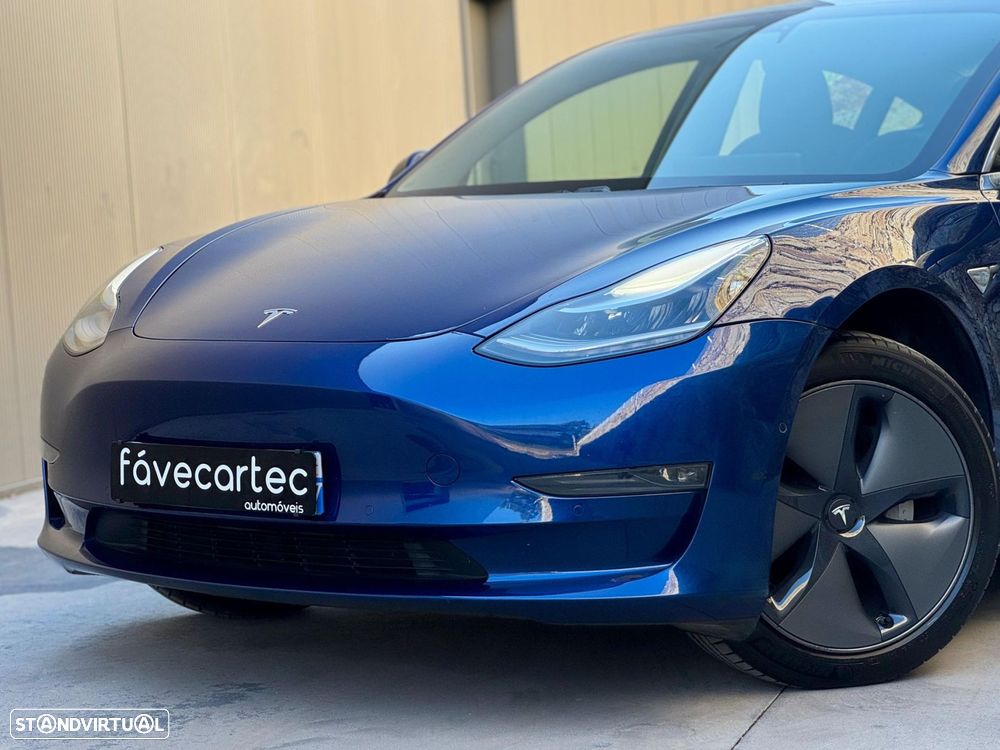 Tesla Model 3 Long-Range Dual Motor AWD - 15