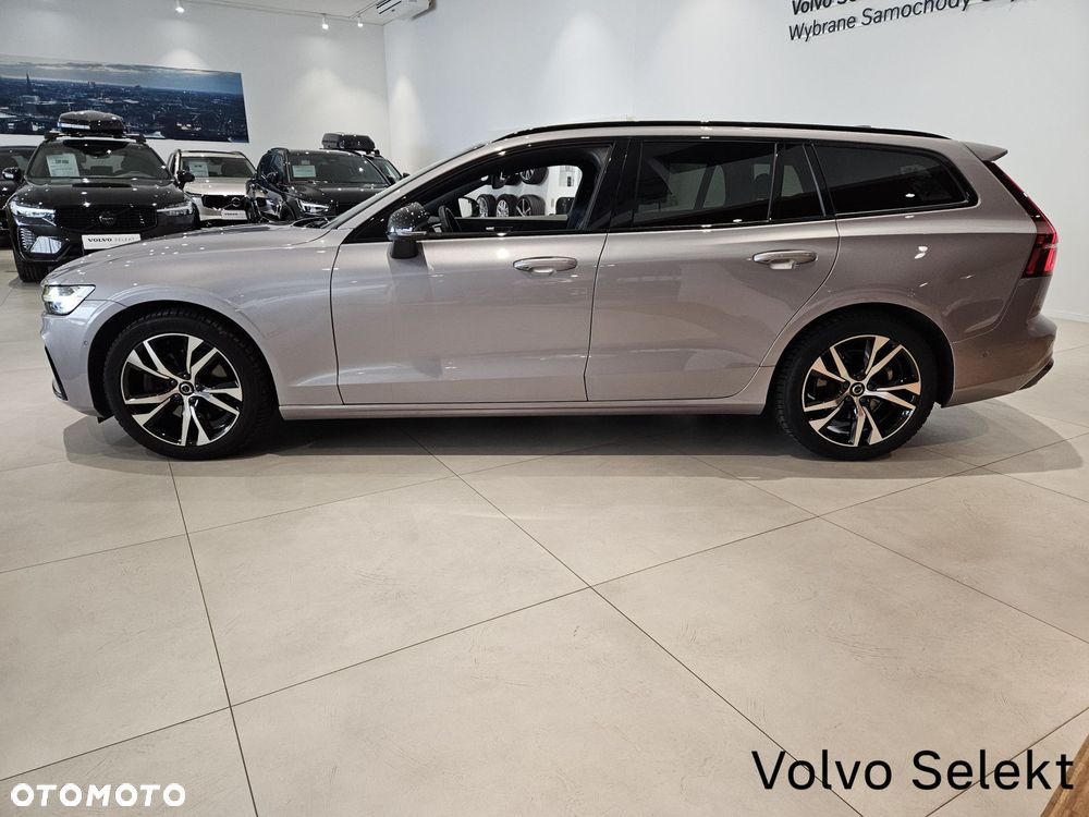 Volvo V60 - 10