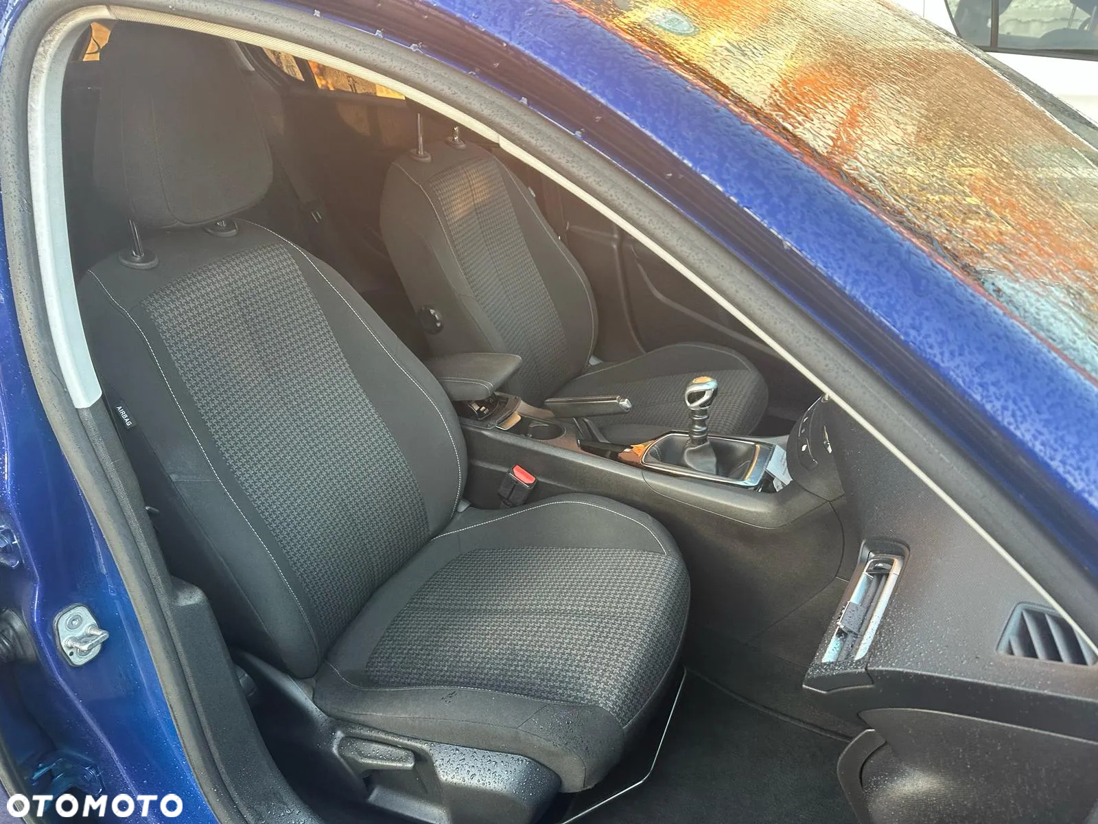 Peugeot 308 1.5 BlueHDi Active S&S - 16