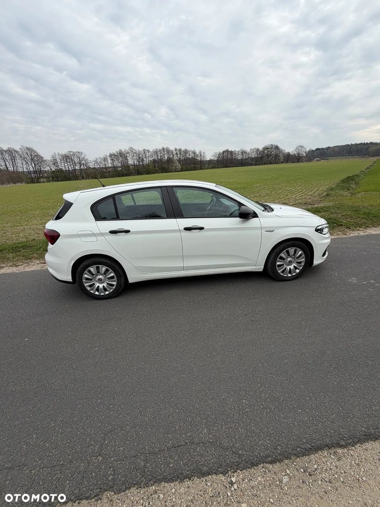 Fiat Tipo 1.4 T-Jet 16v Pop EU6d - 13