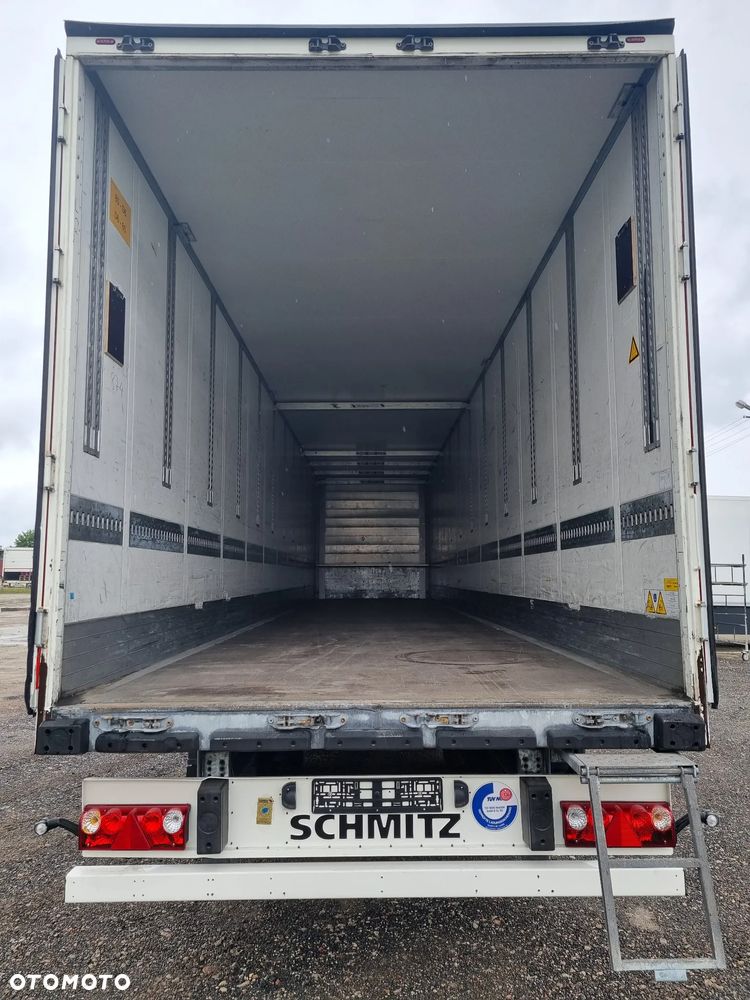 Schmitz Cargobull SCB*S3B - 11