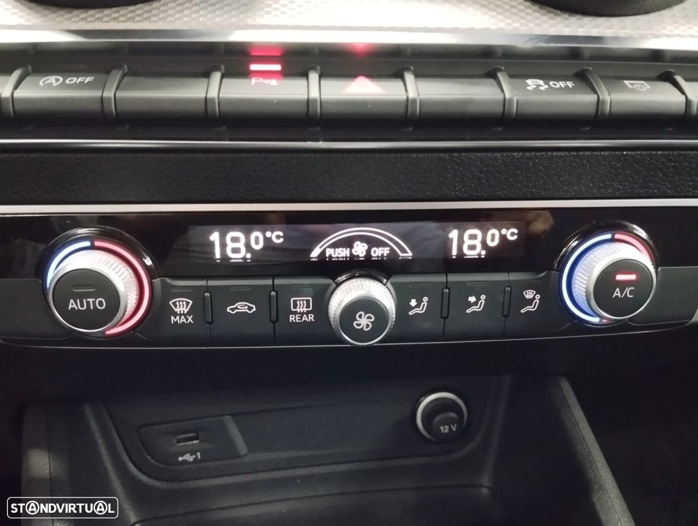 Audi Q2 30 TDI Advanced S tronic - 31