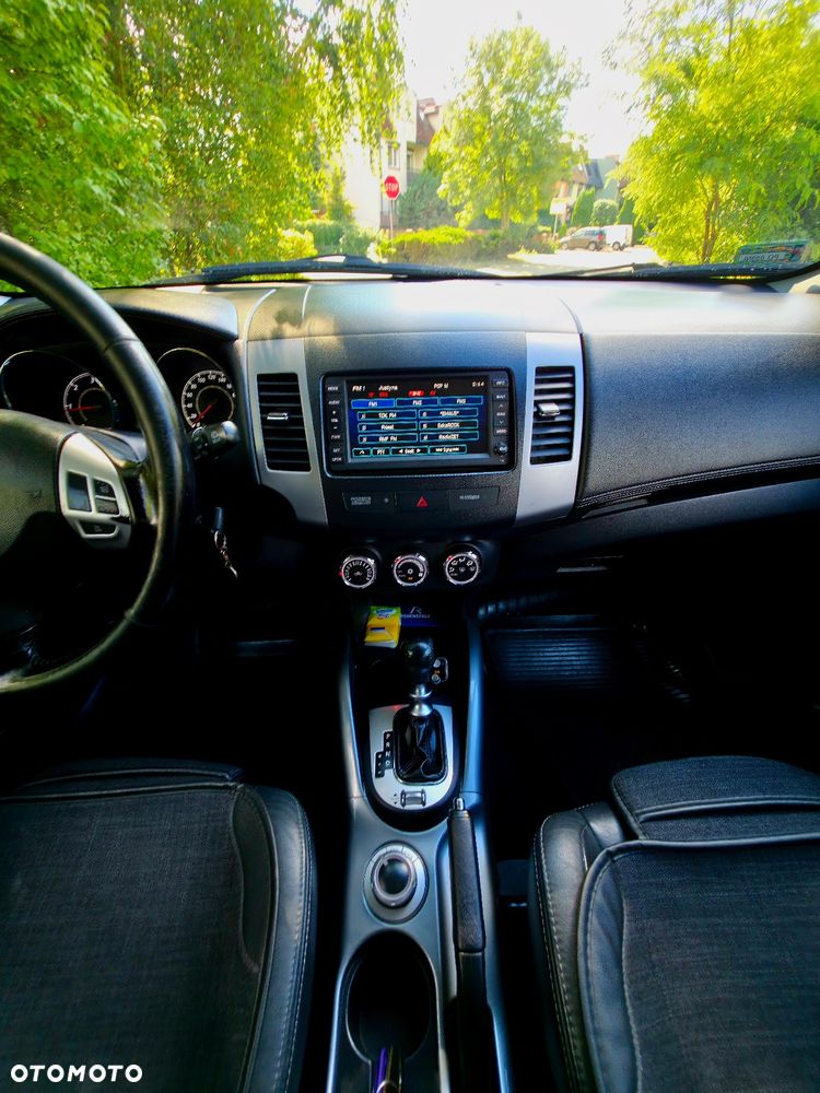 Peugeot 4007 2.2HDi Premium - 5