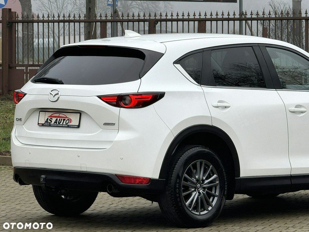 Mazda CX-5 2.0 Sports-Line 2WD - 38