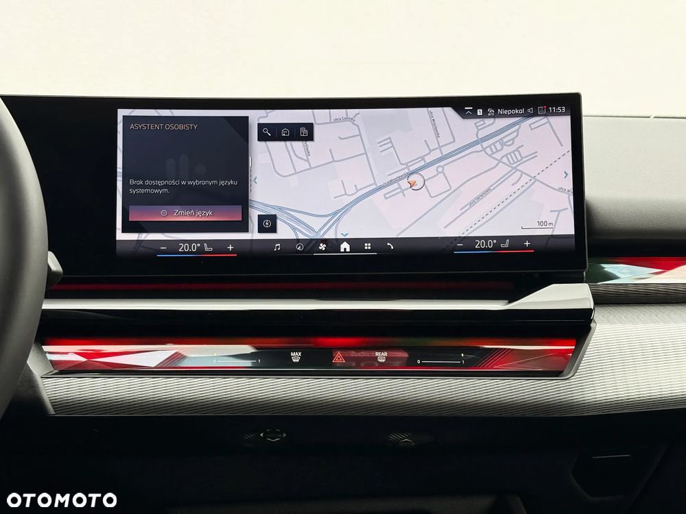 BMW Seria 5 520i - 36