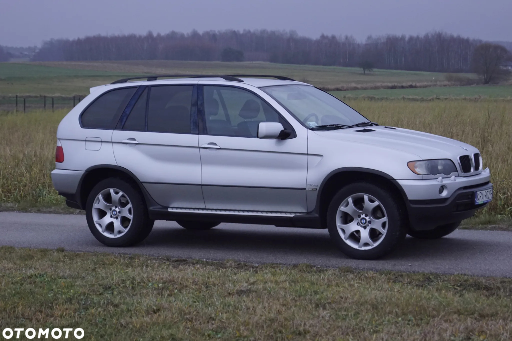 BMW X5 - 31