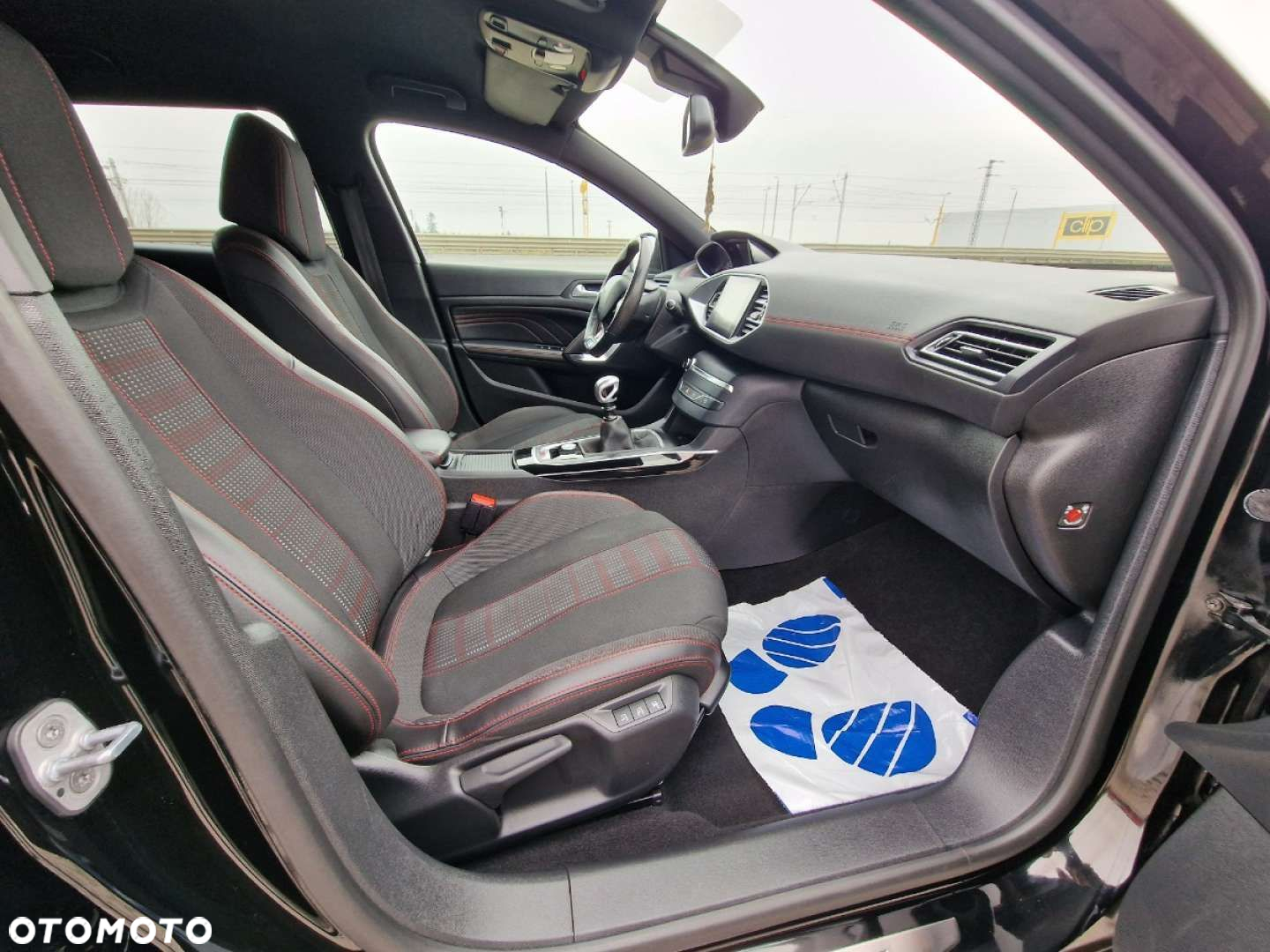 Peugeot 308 - 32
