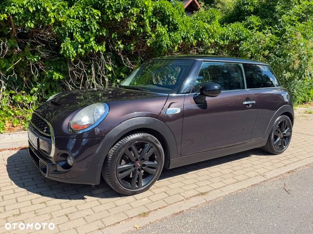 MINI Cooper S - 19