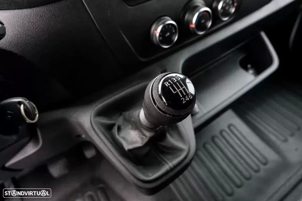 Renault Master - 8